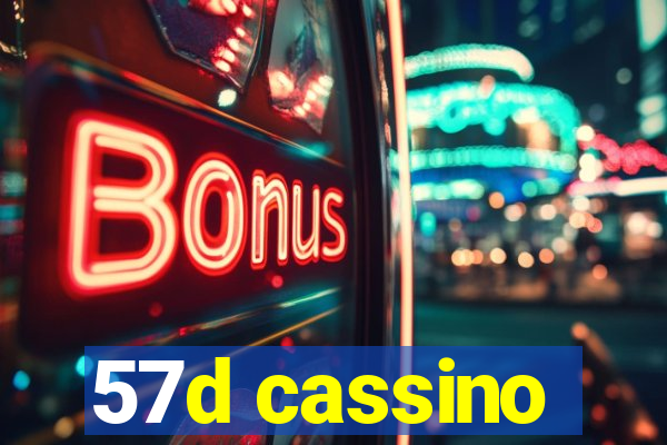 57d cassino